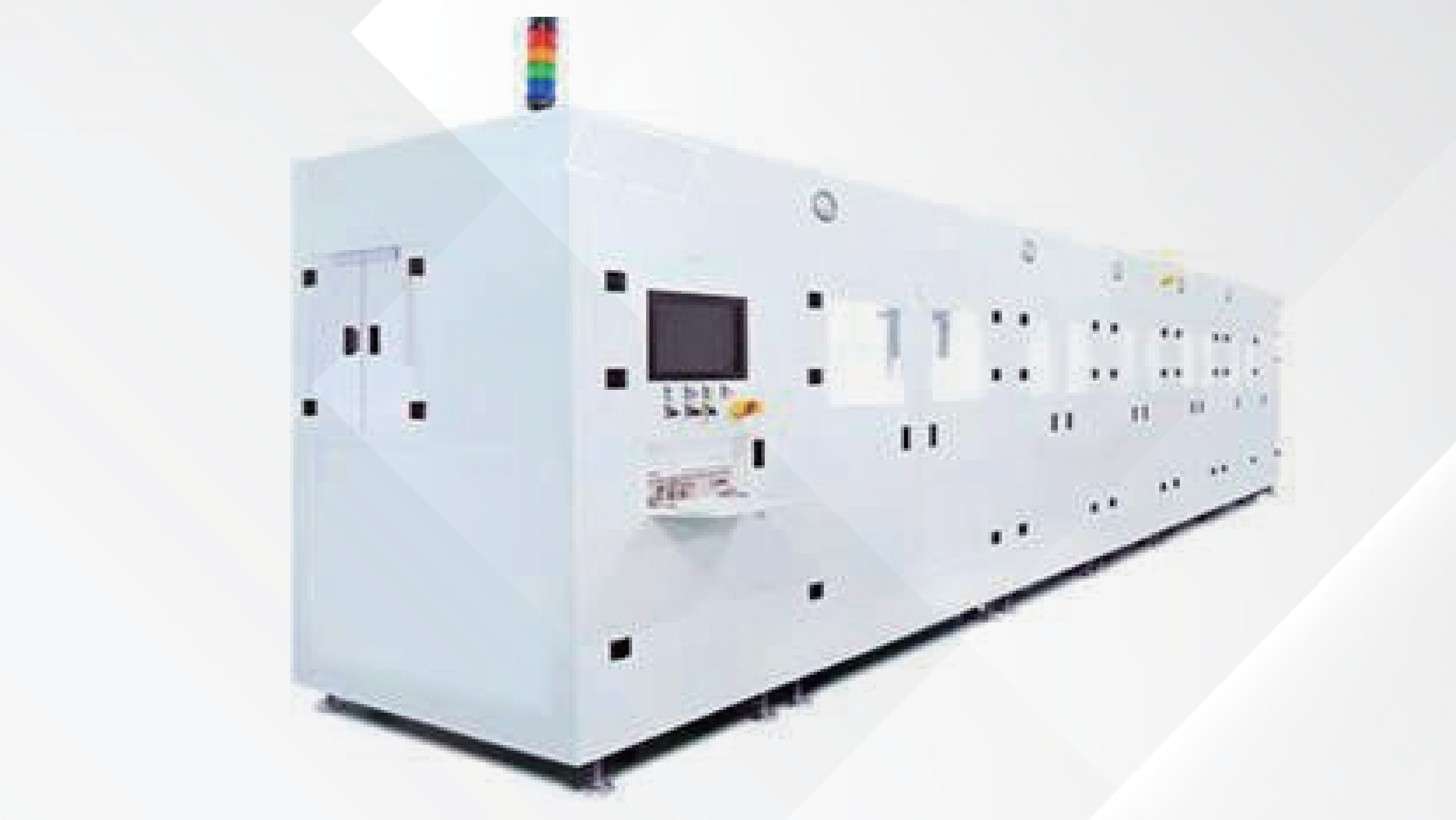 半导体湿法设备